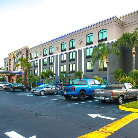 Hotel La Quinta By Wyndham Clearwater South Esterno foto