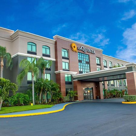 Hotel La Quinta By Wyndham Clearwater South Esterno foto