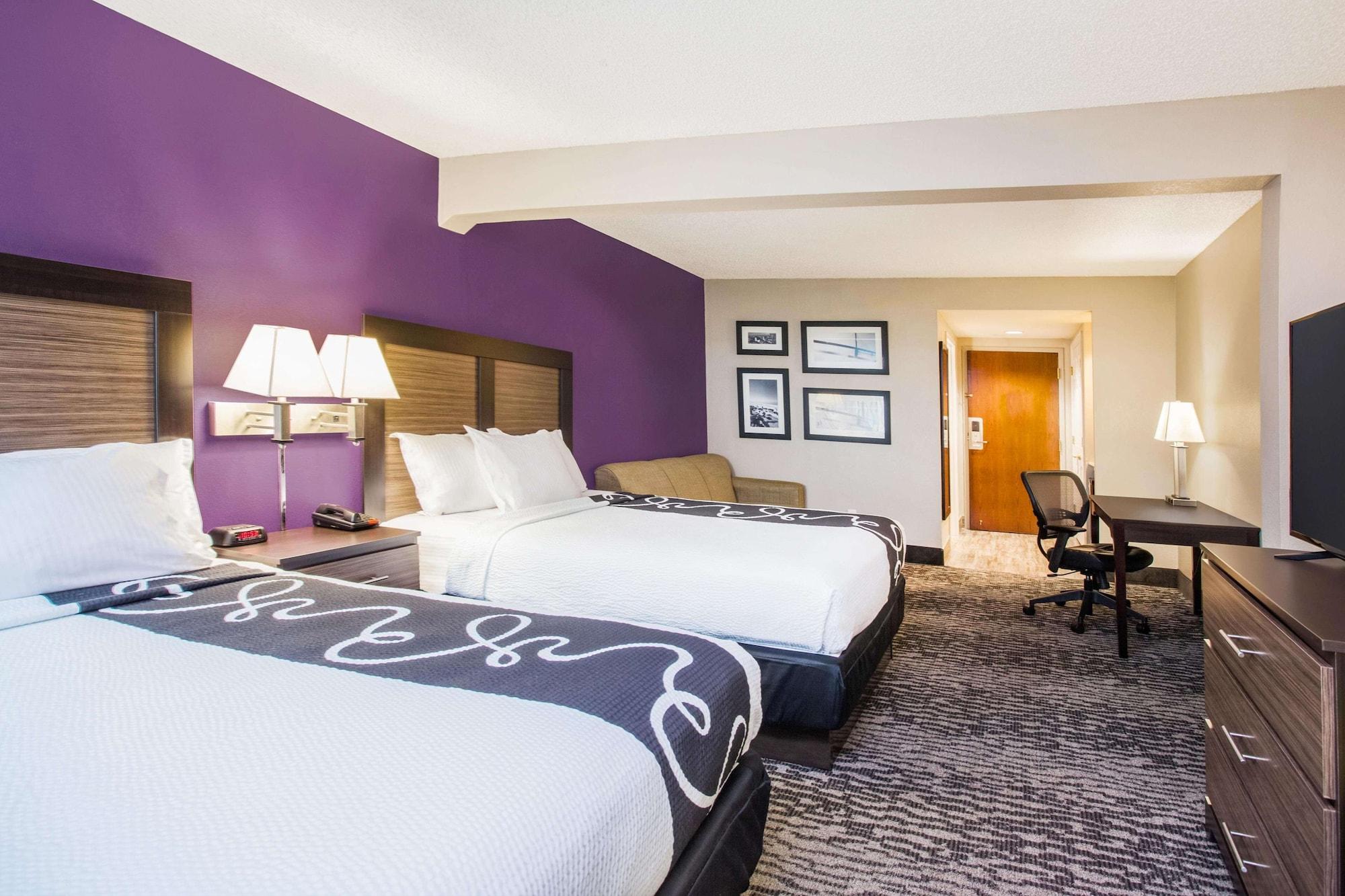 Hotel La Quinta By Wyndham Clearwater South Esterno foto