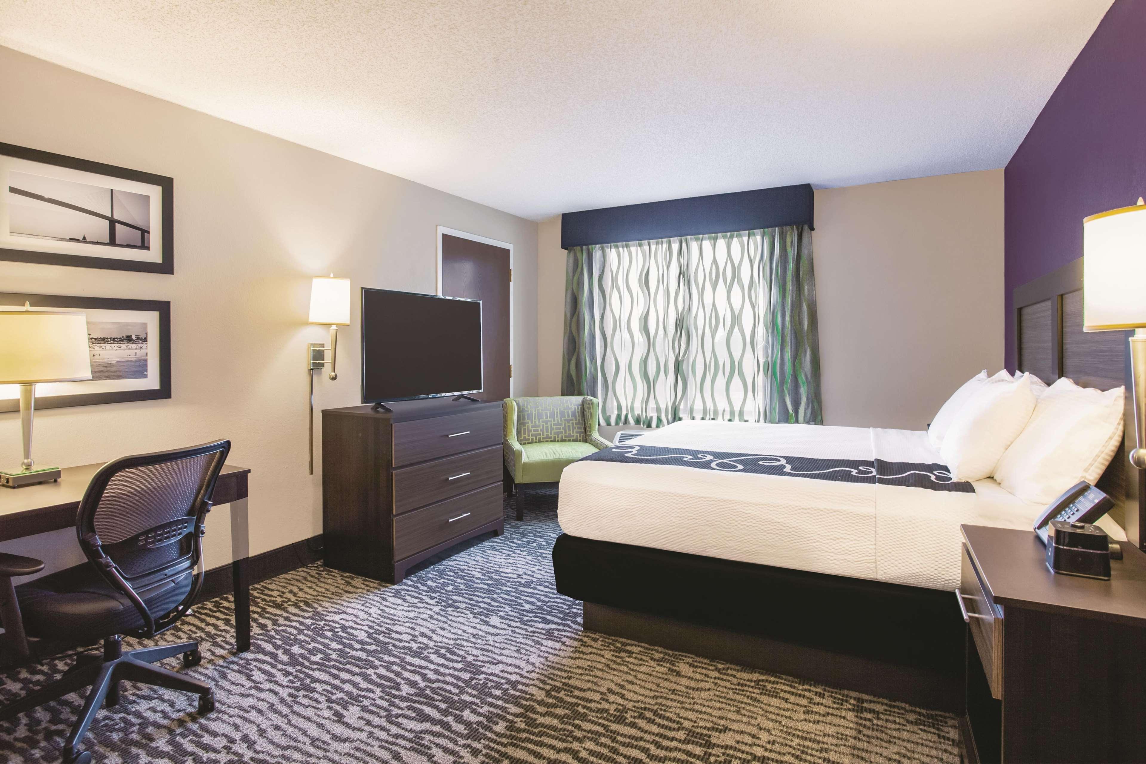 Hotel La Quinta By Wyndham Clearwater South Esterno foto