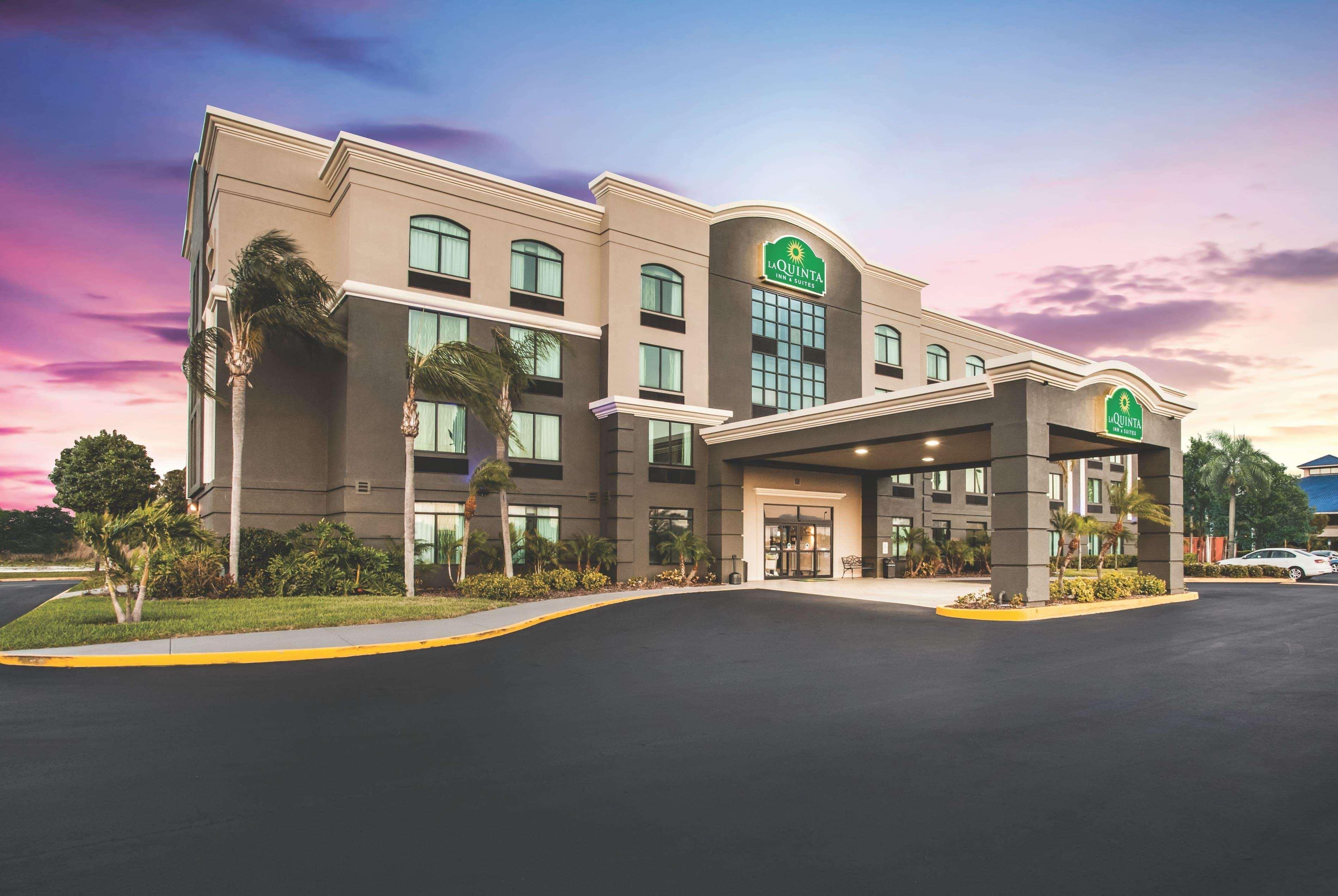 Hotel La Quinta By Wyndham Clearwater South Esterno foto