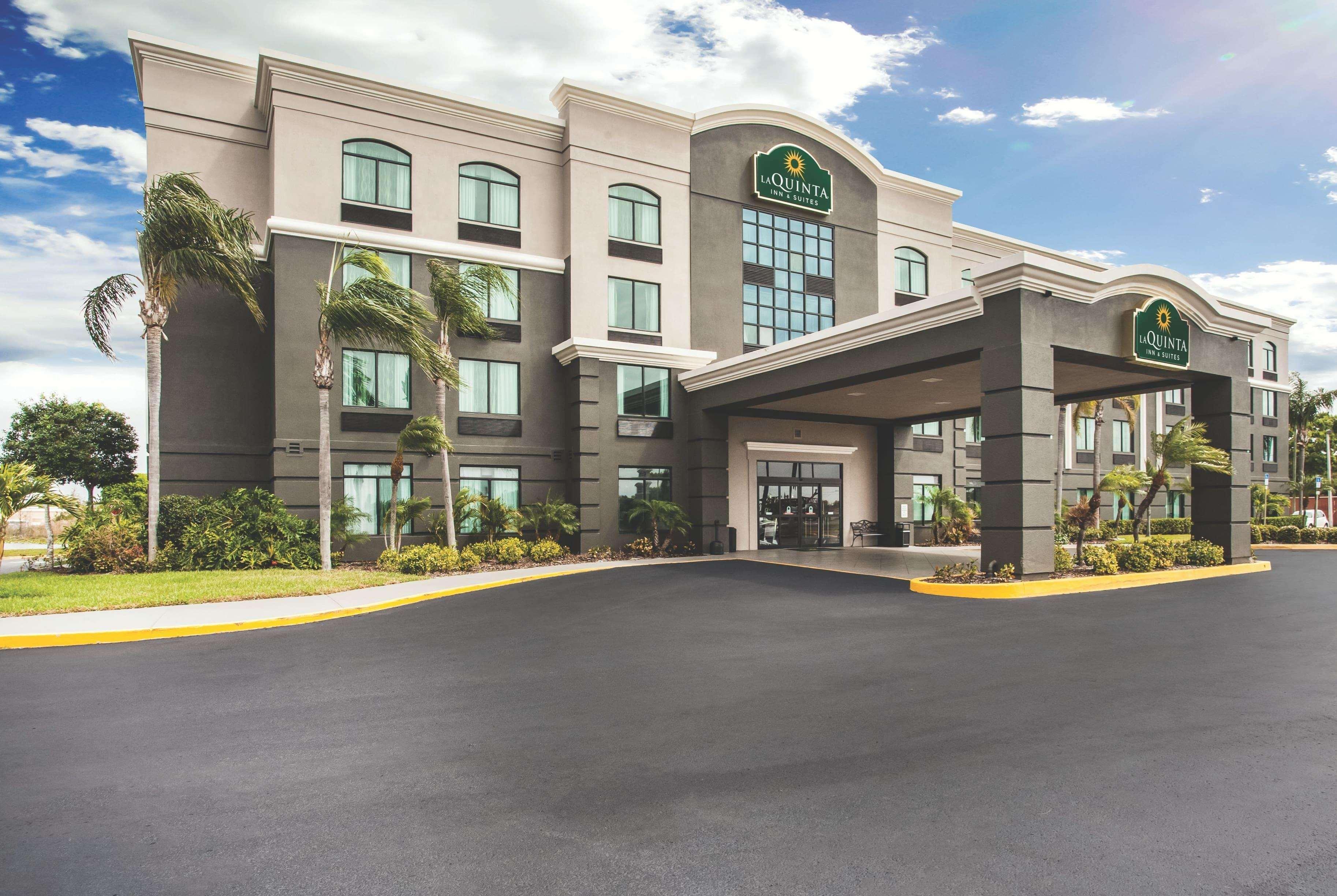 Hotel La Quinta By Wyndham Clearwater South Esterno foto