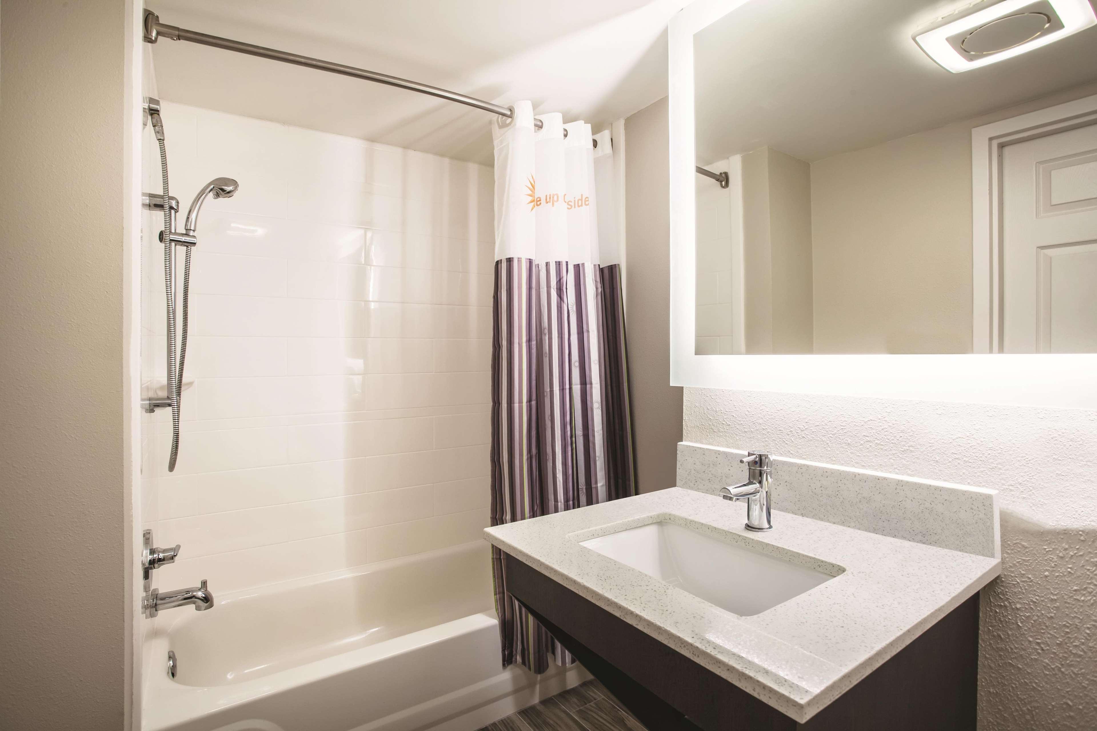 Hotel La Quinta By Wyndham Clearwater South Esterno foto
