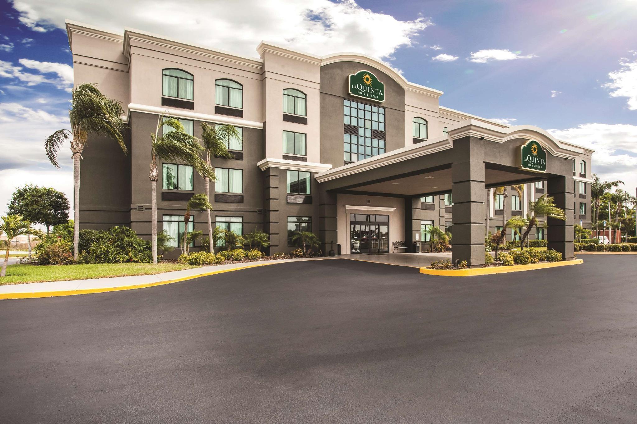 Hotel La Quinta By Wyndham Clearwater South Esterno foto