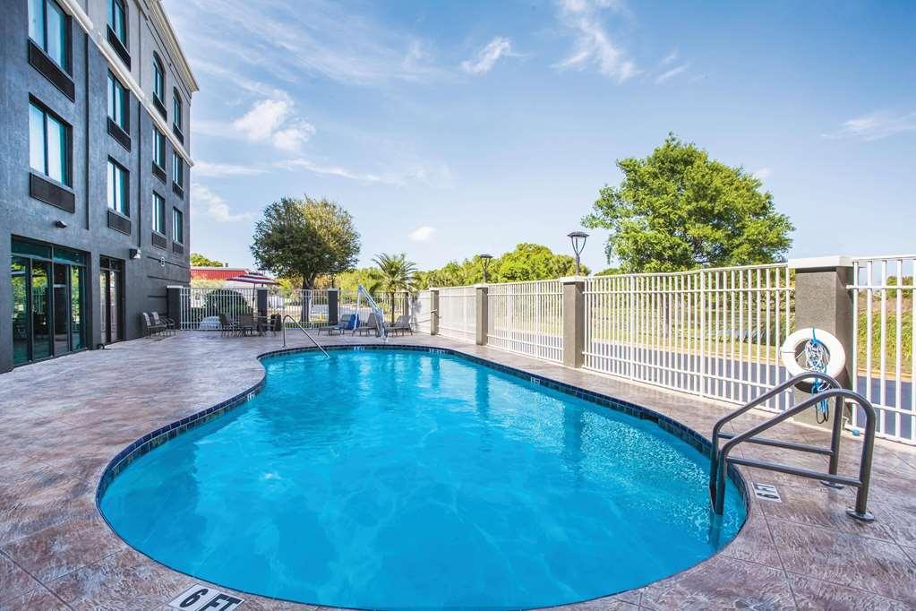 Hotel La Quinta By Wyndham Clearwater South Servizi foto