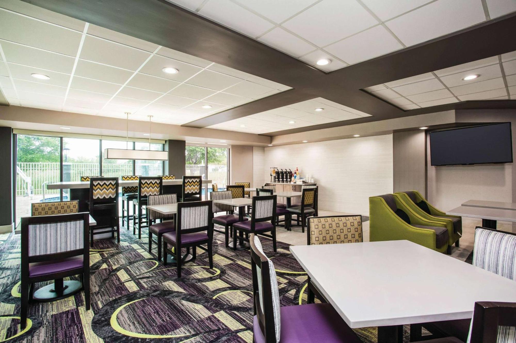 Hotel La Quinta By Wyndham Clearwater South Esterno foto