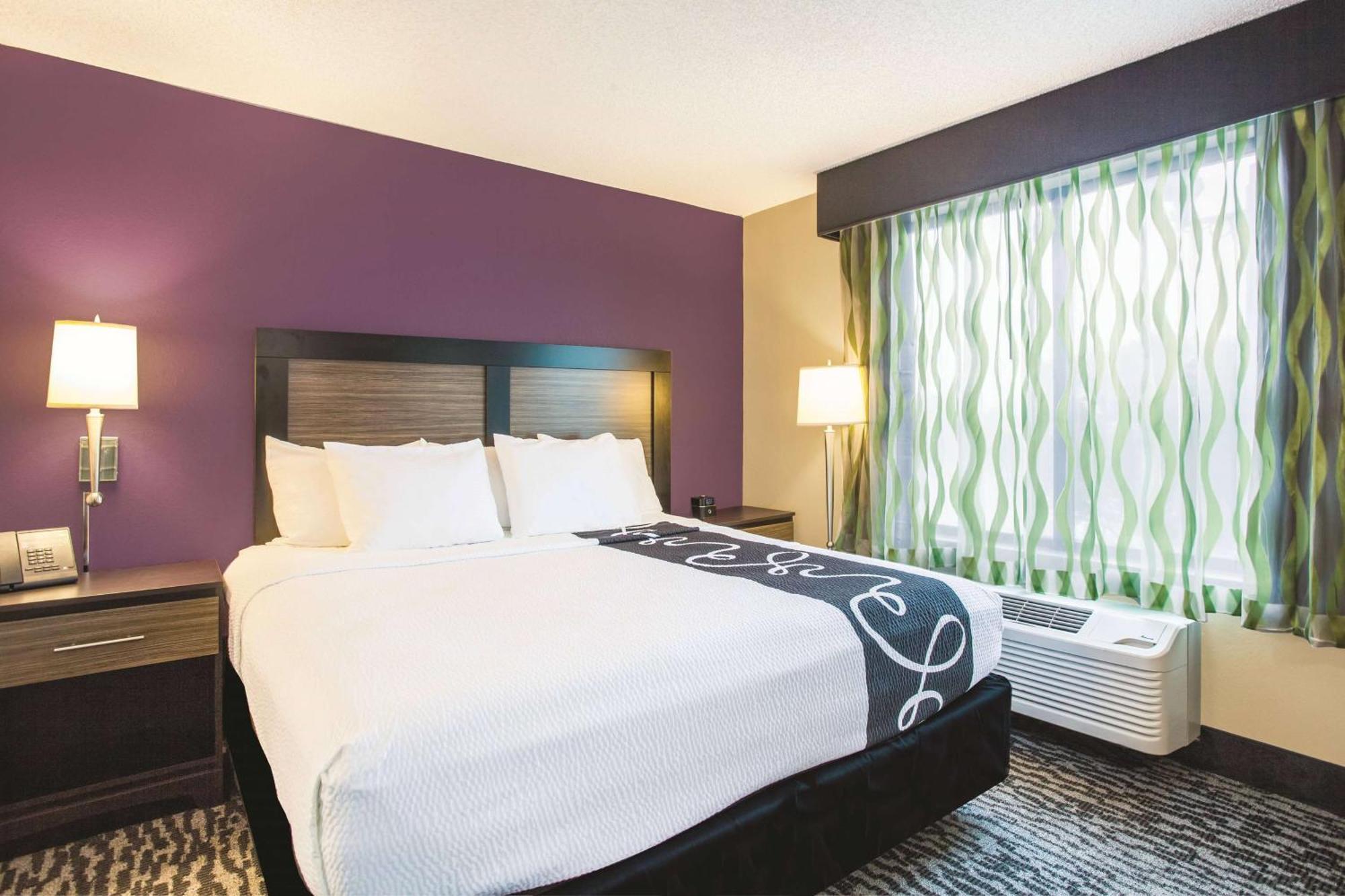 Hotel La Quinta By Wyndham Clearwater South Esterno foto