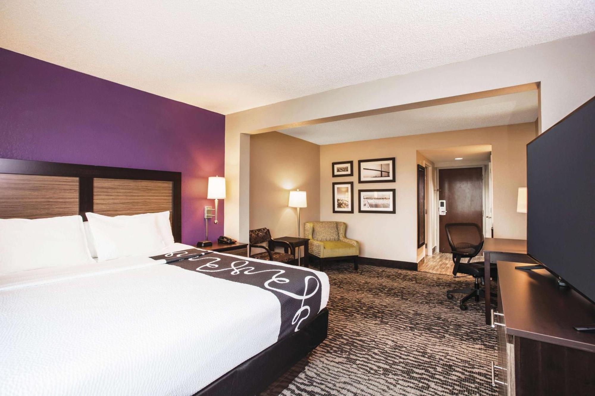 Hotel La Quinta By Wyndham Clearwater South Esterno foto