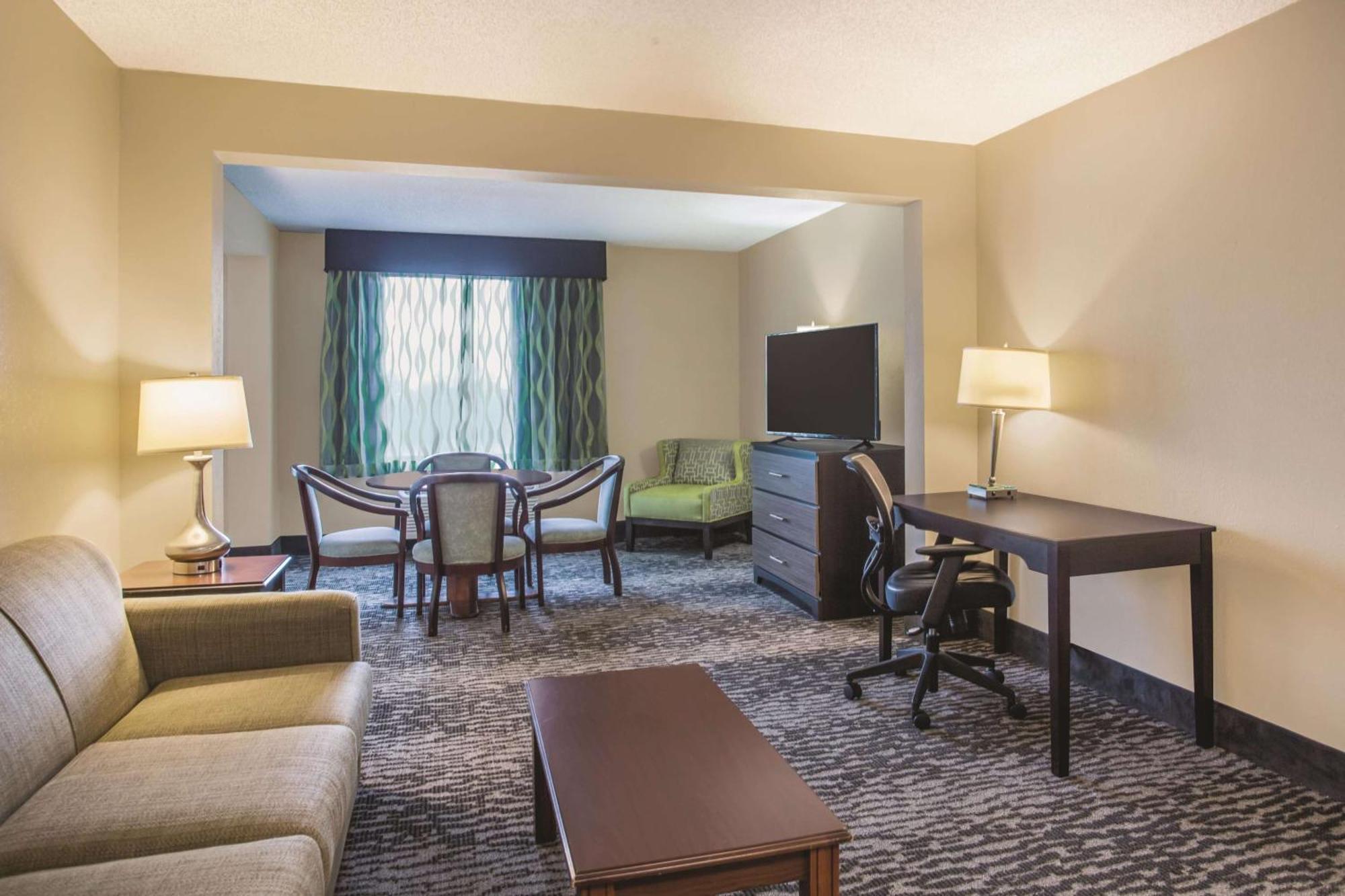 Hotel La Quinta By Wyndham Clearwater South Esterno foto