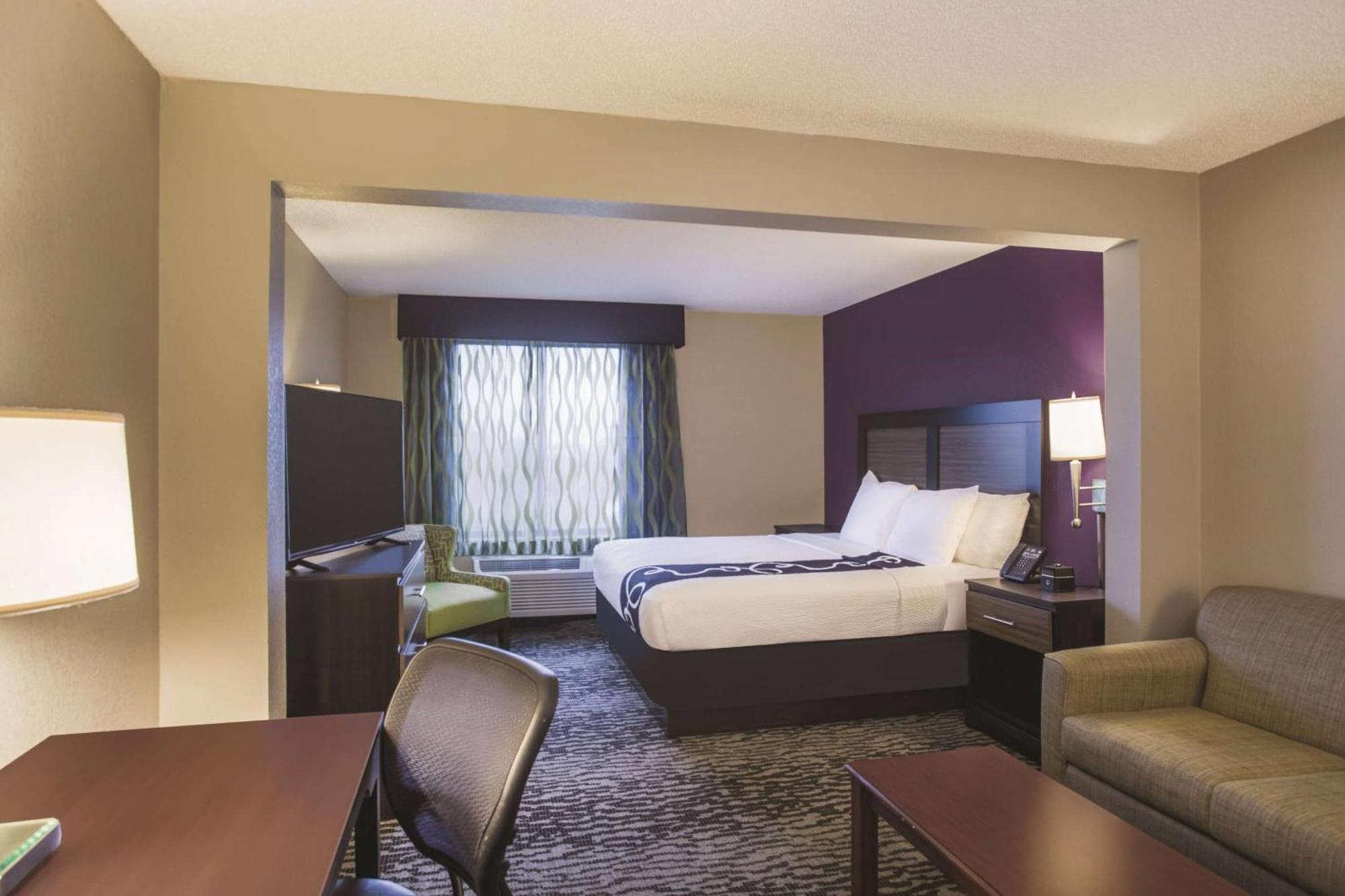 Hotel La Quinta By Wyndham Clearwater South Esterno foto