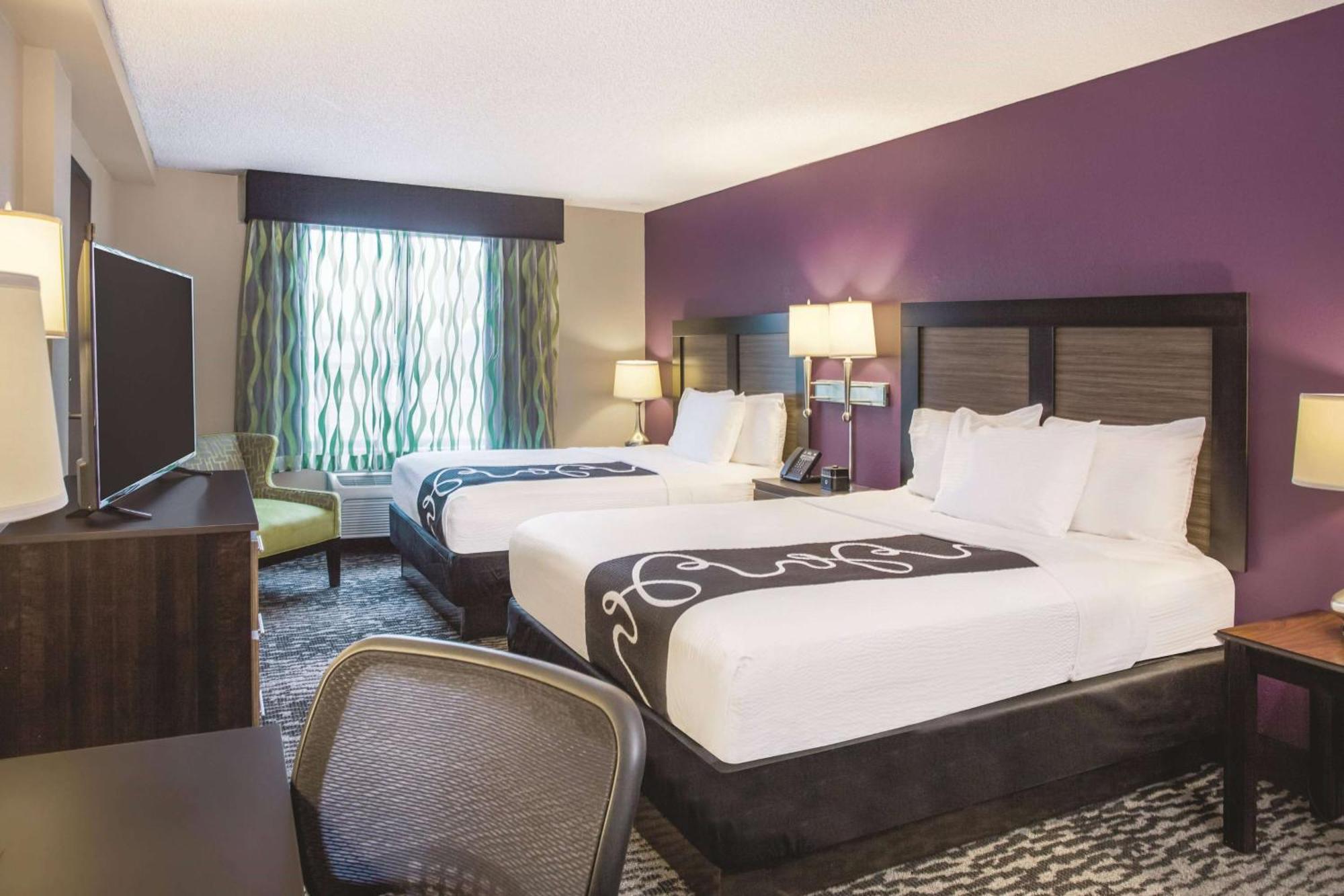 Hotel La Quinta By Wyndham Clearwater South Esterno foto