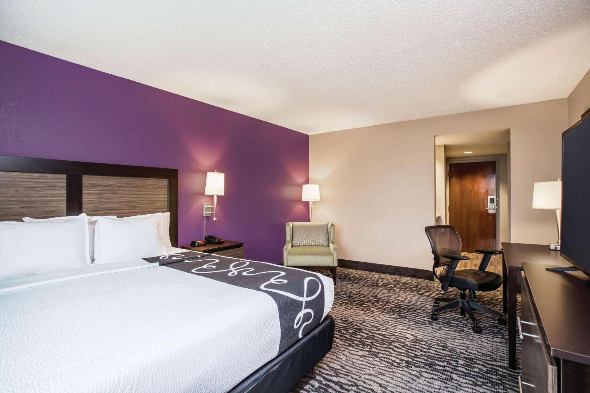 Hotel La Quinta By Wyndham Clearwater South Esterno foto