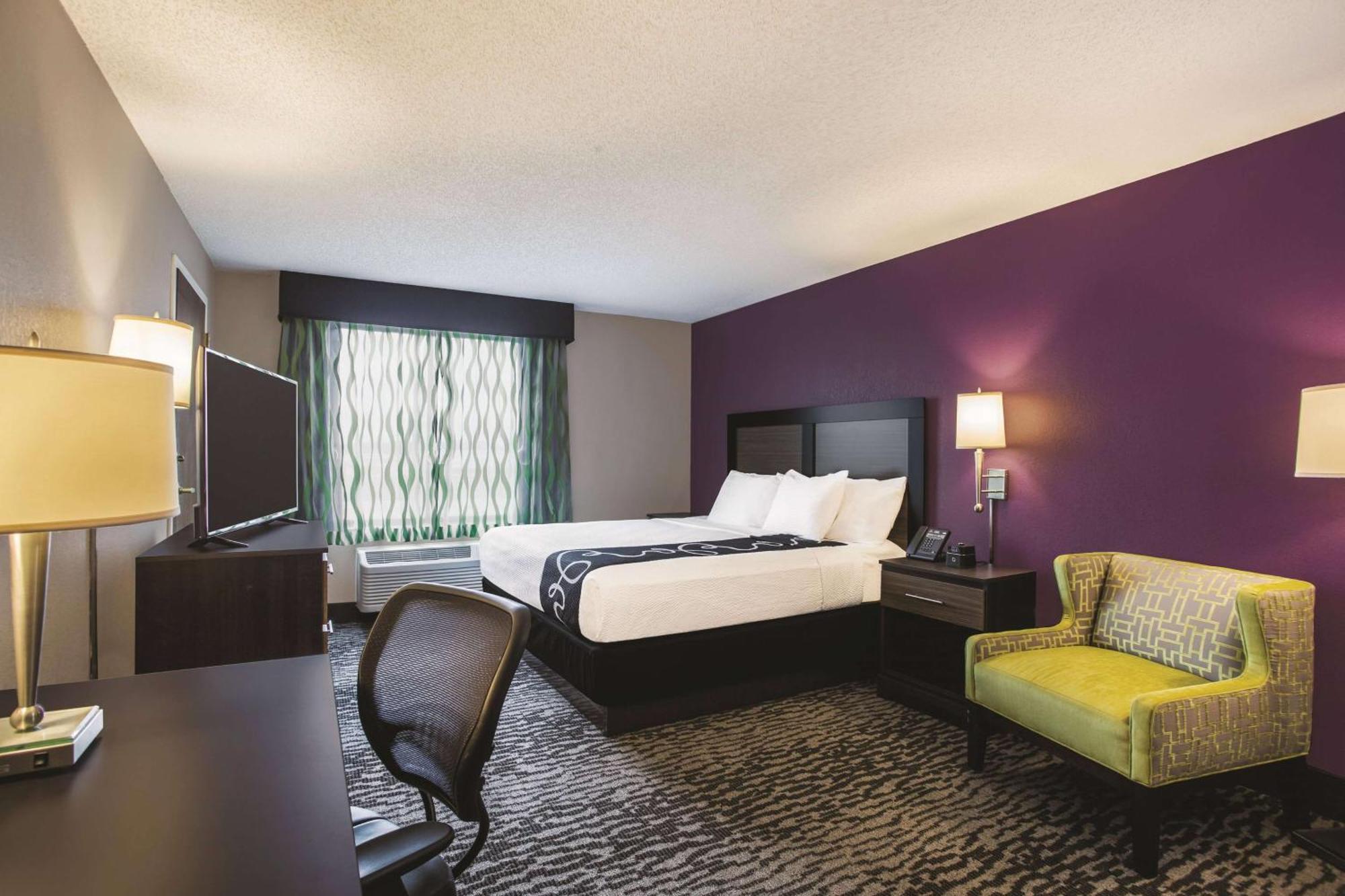 Hotel La Quinta By Wyndham Clearwater South Esterno foto