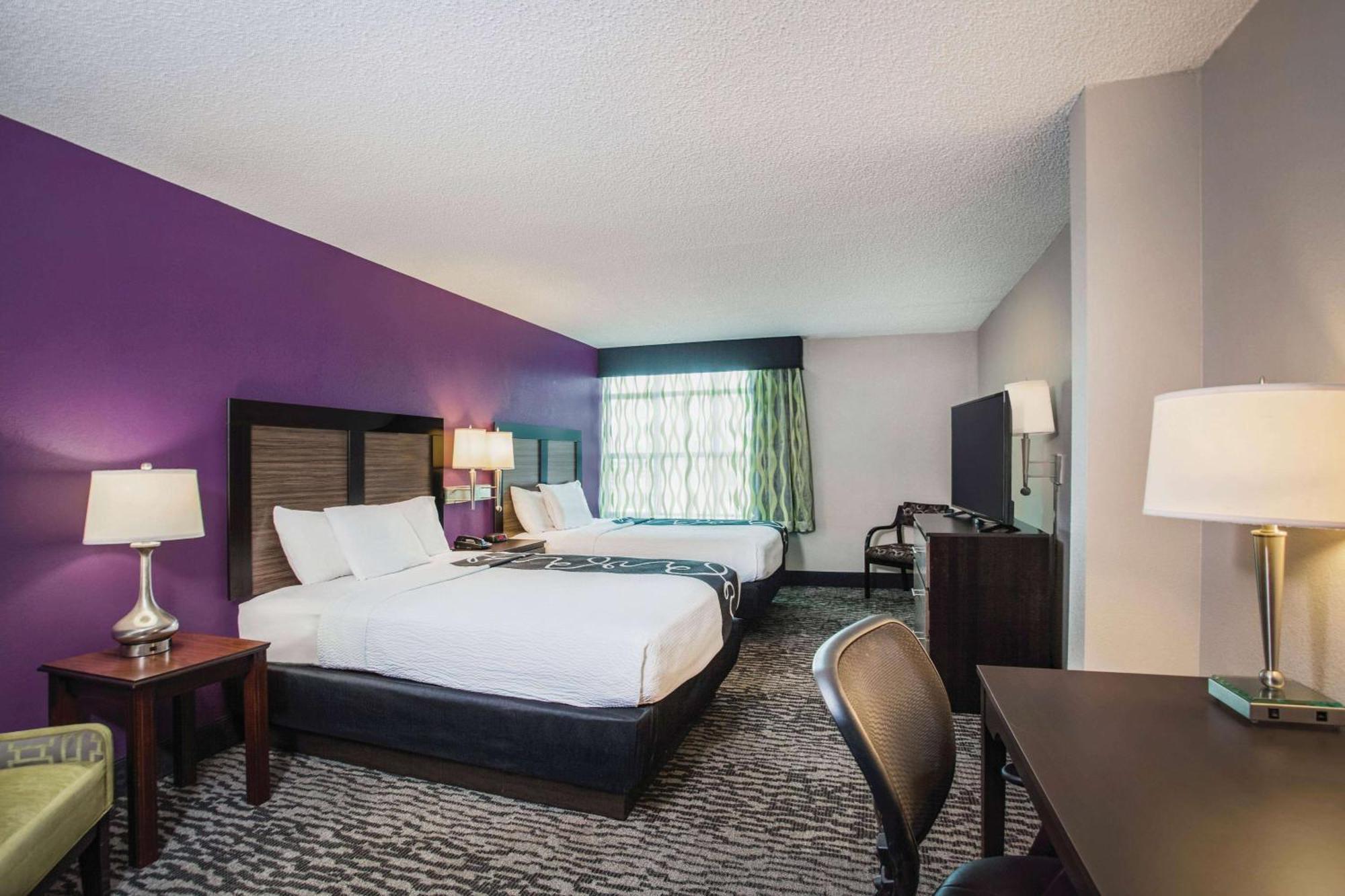 Hotel La Quinta By Wyndham Clearwater South Esterno foto