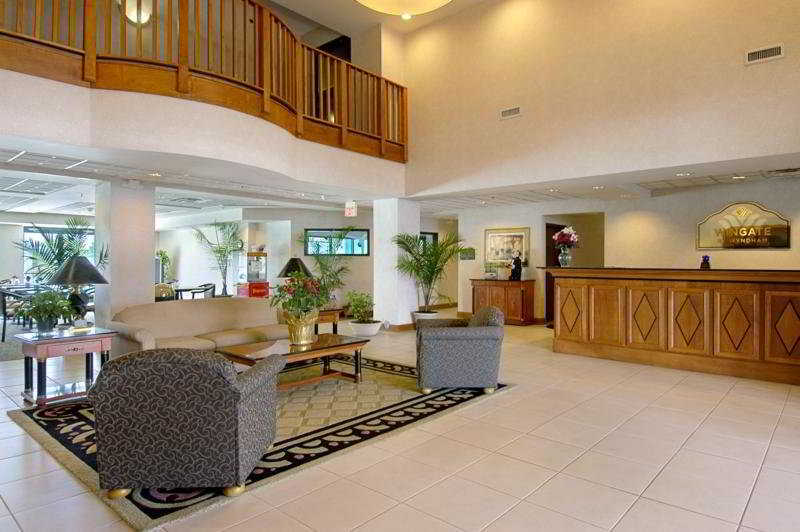 Hotel La Quinta By Wyndham Clearwater South Esterno foto