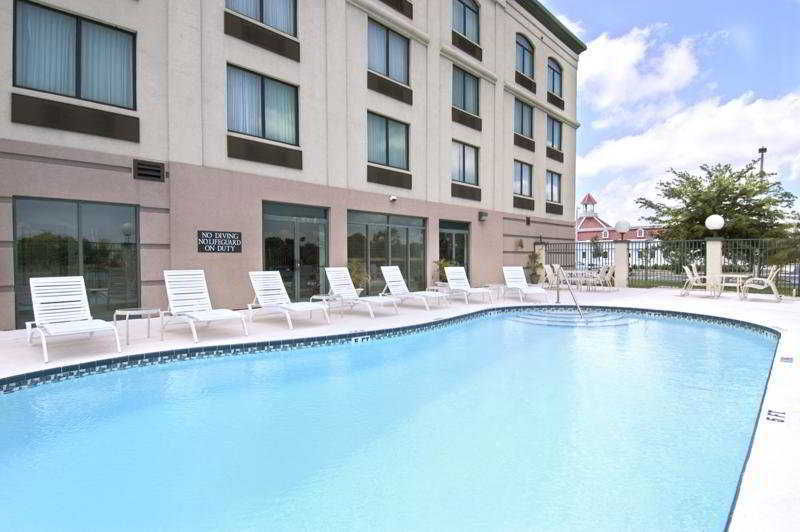 Hotel La Quinta By Wyndham Clearwater South Esterno foto