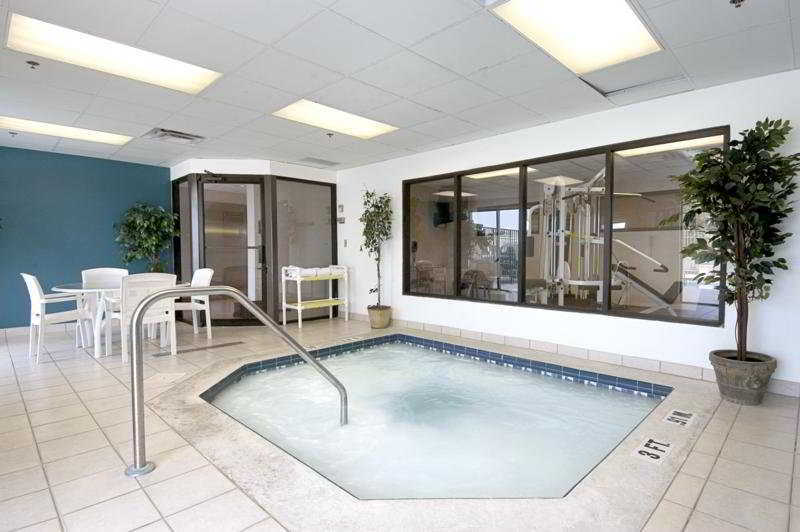 Hotel La Quinta By Wyndham Clearwater South Esterno foto