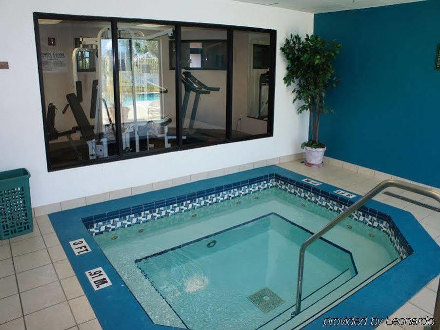 Hotel La Quinta By Wyndham Clearwater South Esterno foto