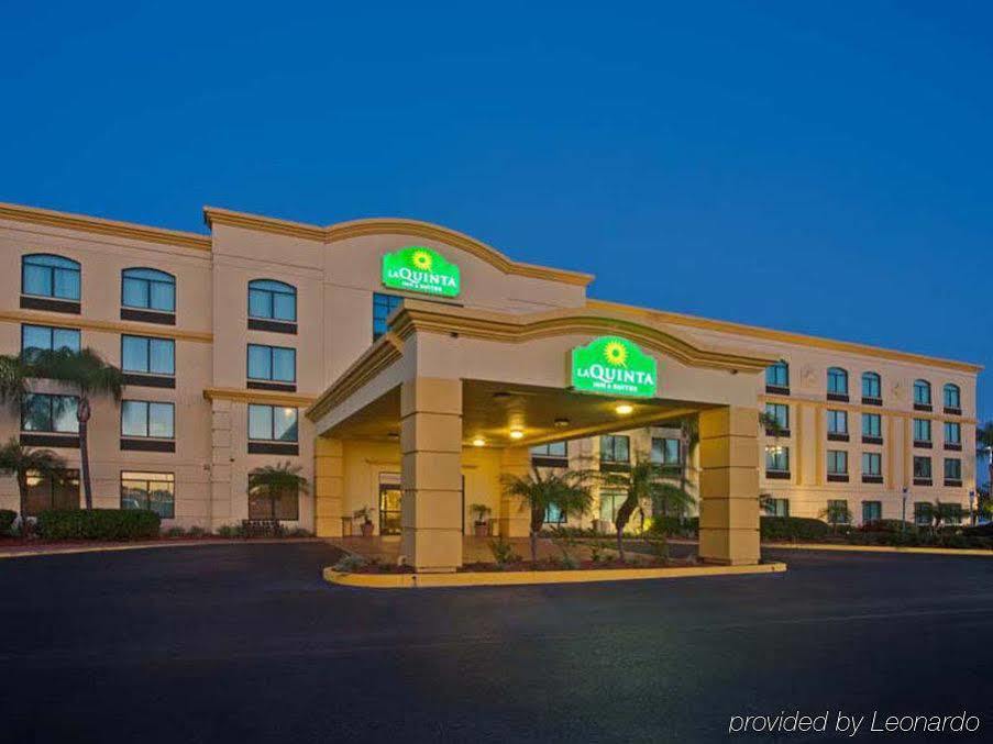 Hotel La Quinta By Wyndham Clearwater South Esterno foto