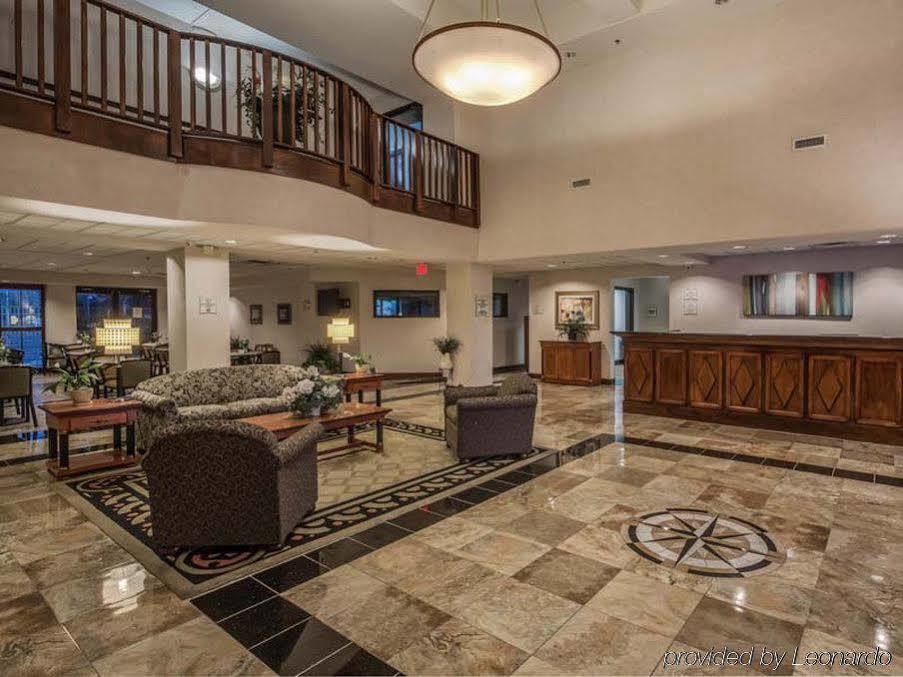 Hotel La Quinta By Wyndham Clearwater South Esterno foto