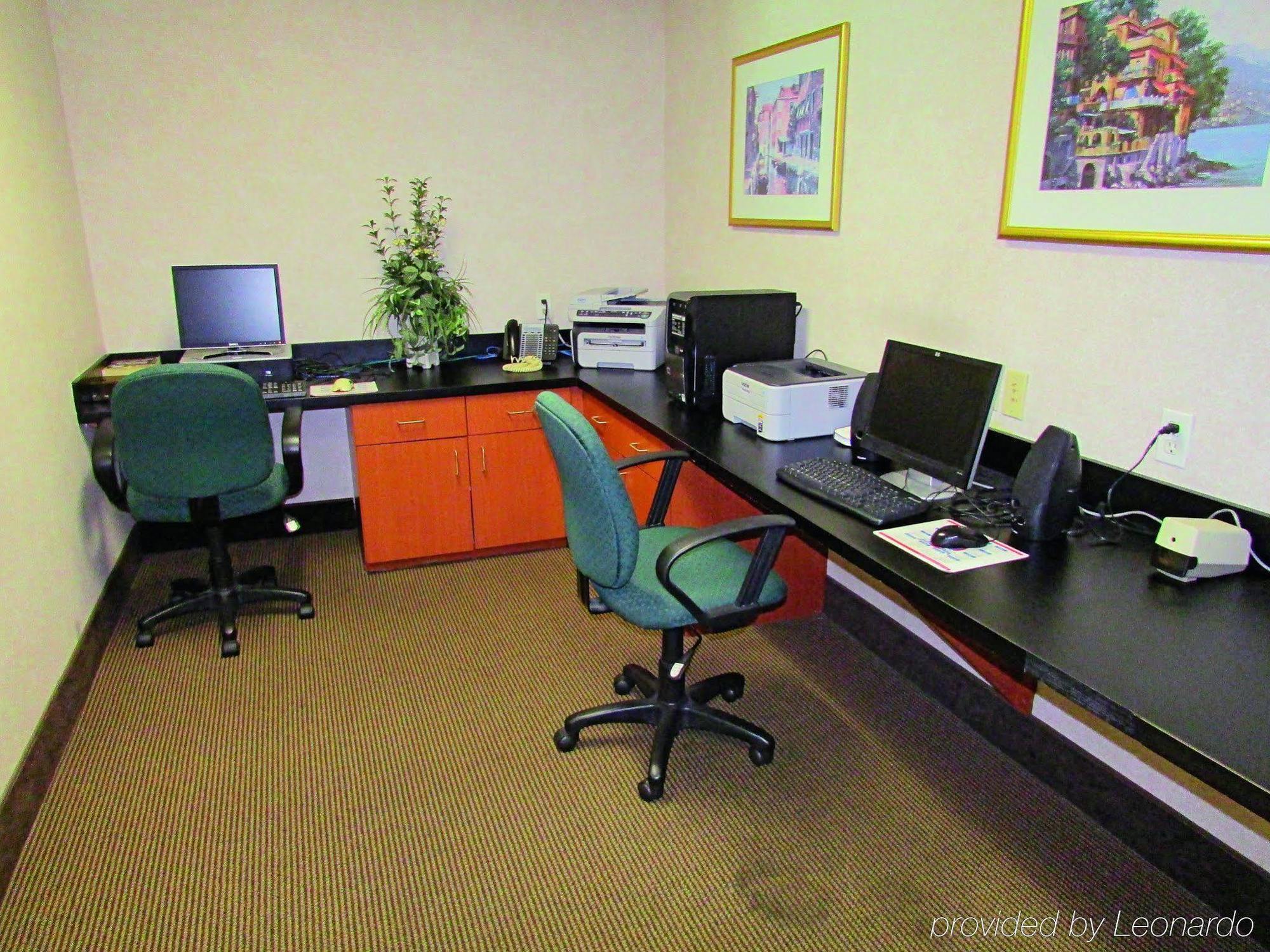 Hotel La Quinta By Wyndham Clearwater South Esterno foto