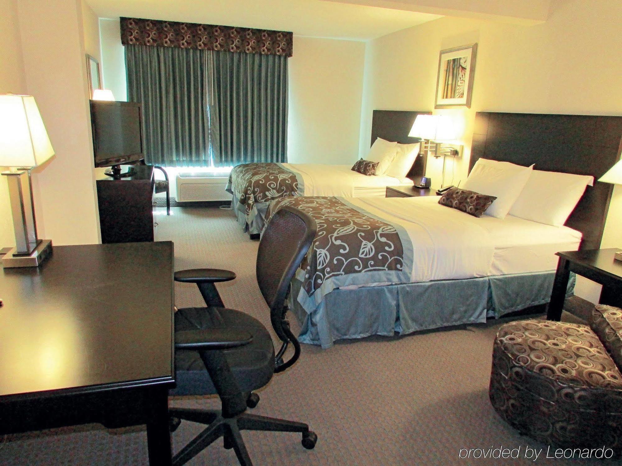Hotel La Quinta By Wyndham Clearwater South Esterno foto