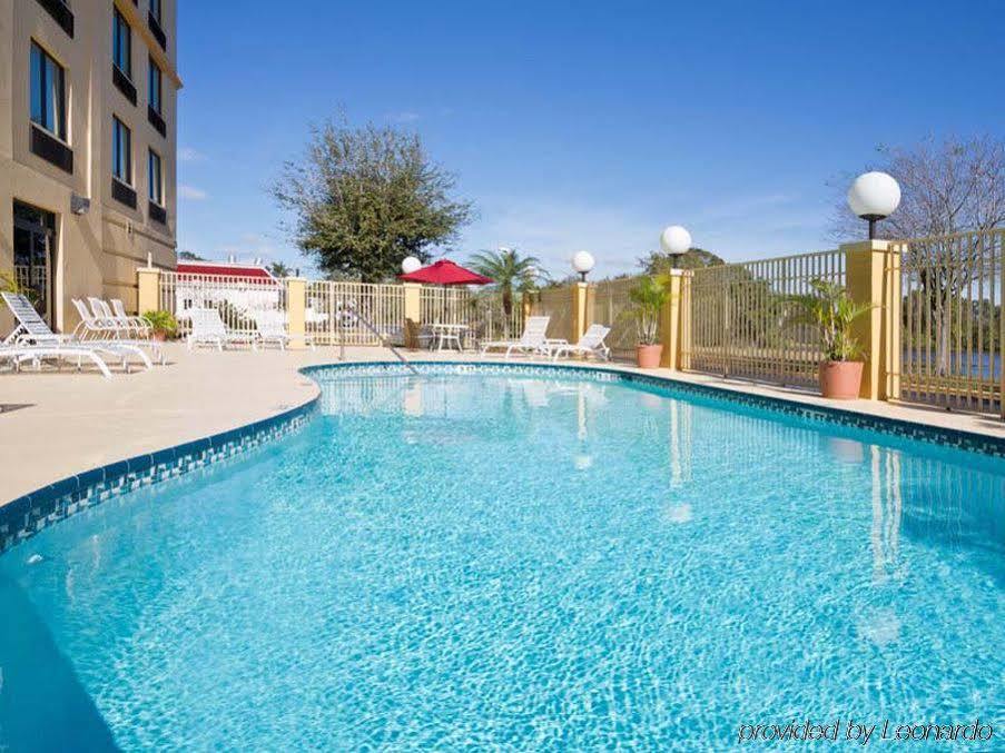 Hotel La Quinta By Wyndham Clearwater South Esterno foto