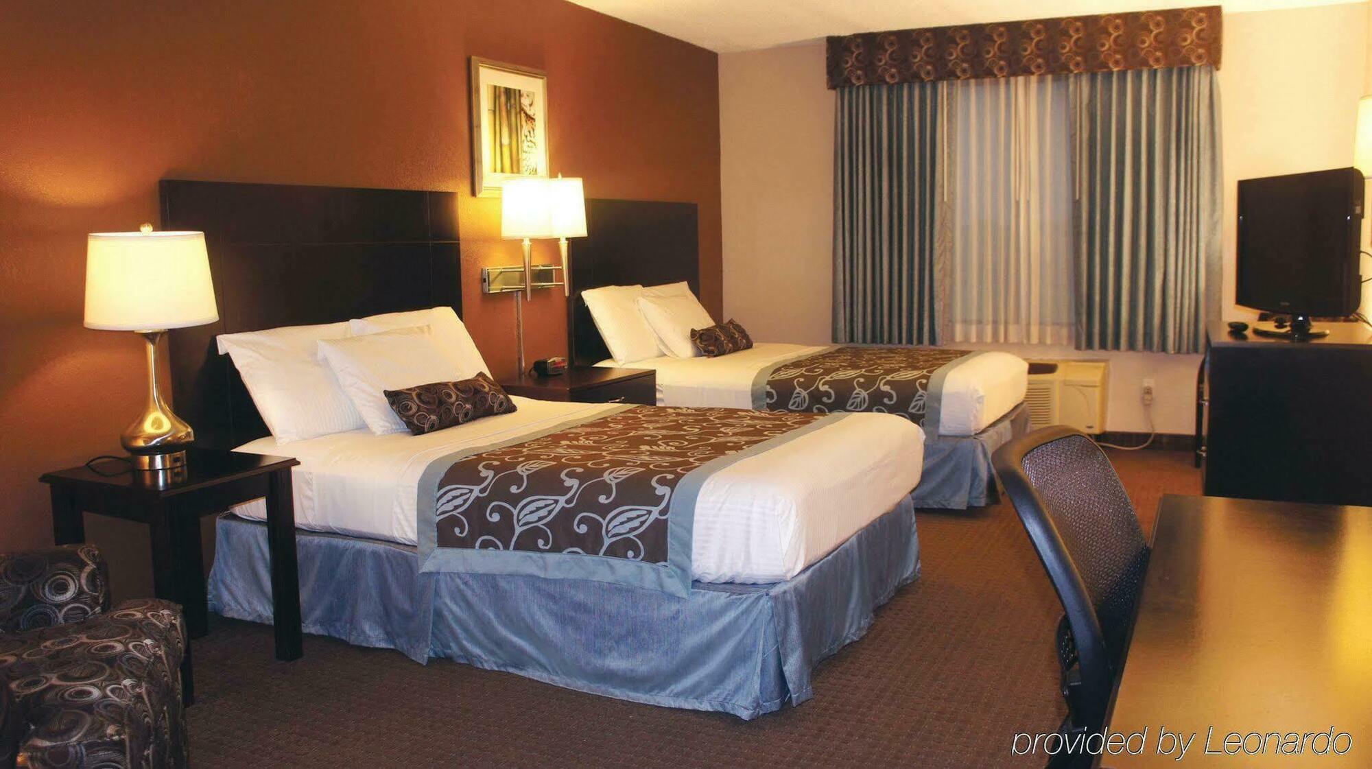 Hotel La Quinta By Wyndham Clearwater South Esterno foto