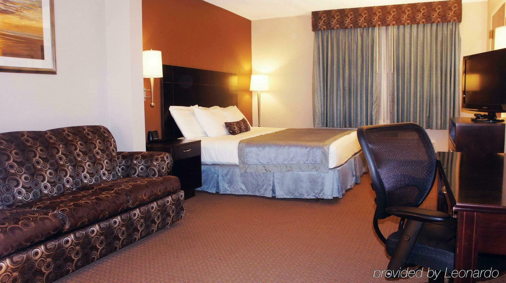 Hotel La Quinta By Wyndham Clearwater South Esterno foto